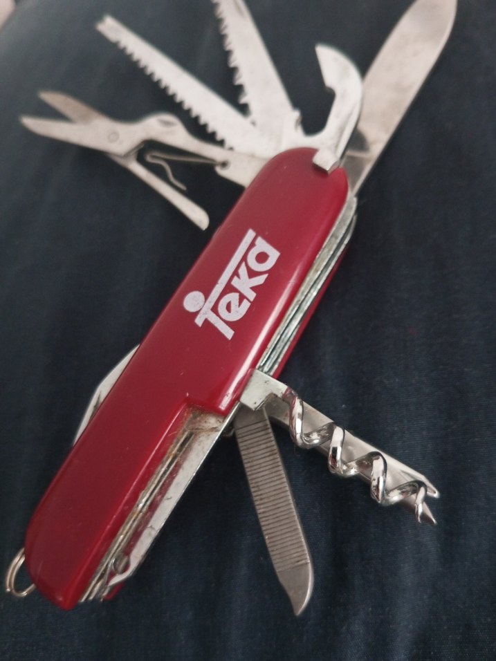 TEKA tertemiz - Görsel 3