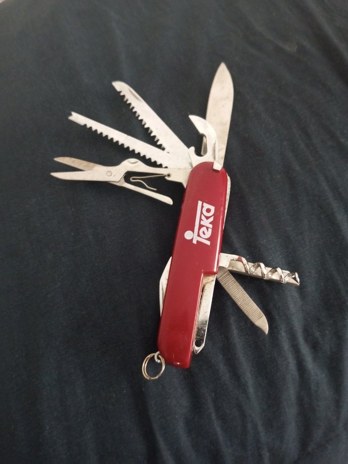 TEKA tertemiz - Görsel 4