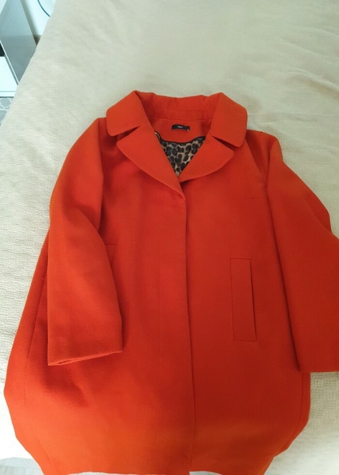 Cok şık palto - Görsel 3