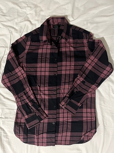 H&M Erkek Gömlek