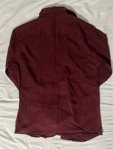 Mudo Mudo Collection Erkek Regular Fit Gömlek