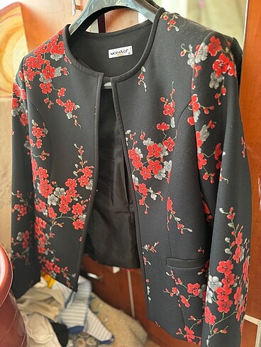 Modailgi MODA İLGİ BLAZER CEKET