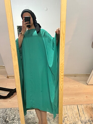 Seçil TUNİK ELBİSE