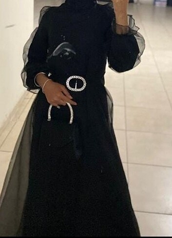 Diğer Abiye elbise
