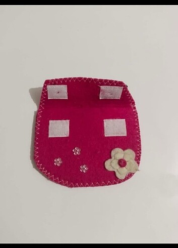 Çocuk cüzdanı - Görsel 3