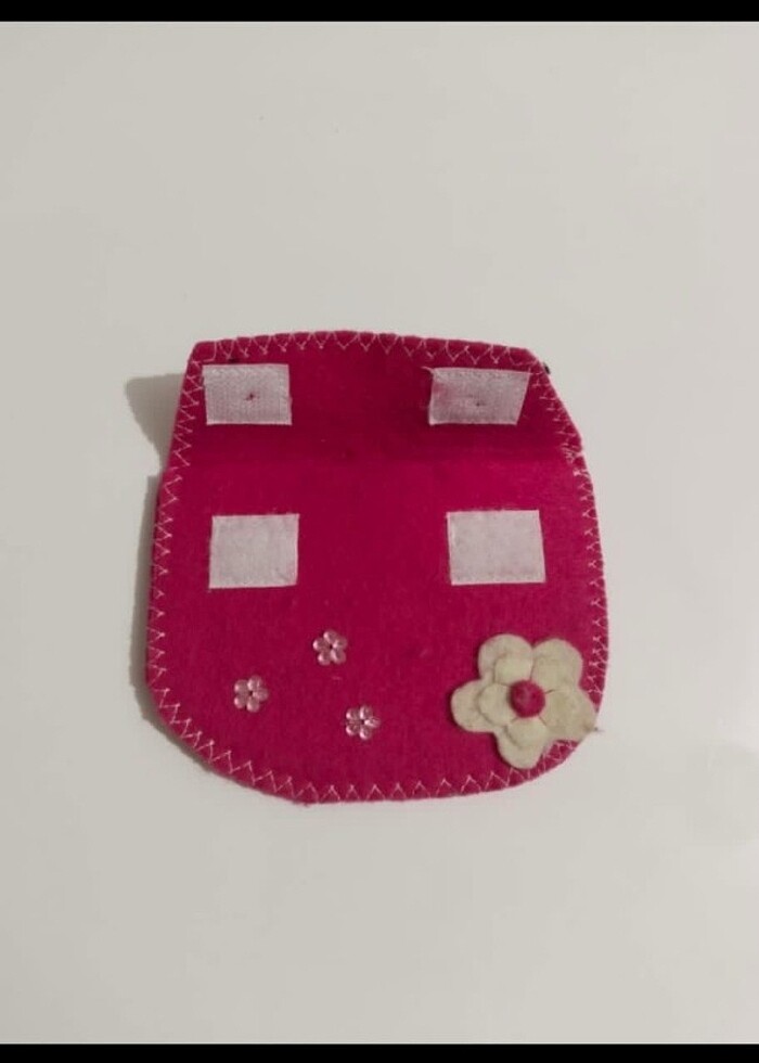 Çocuk cüzdanı - Görsel 3