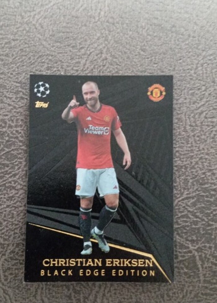 Match attax - Görsel 2