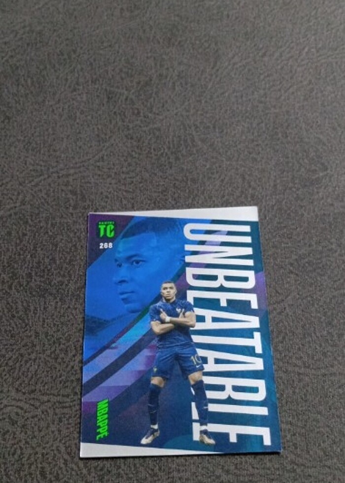 Panini Top Class - Görsel 2