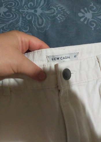 LC Waikiki Kadın Şort