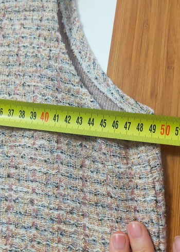 Hamile Elbisesi - Görsel 4