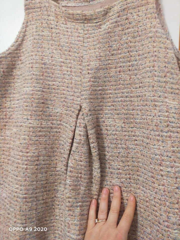 Hamile Elbisesi - Görsel 3