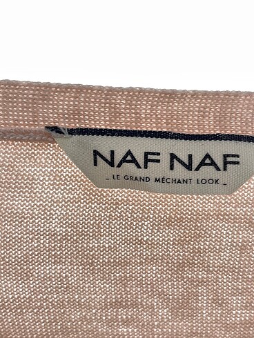 Naf Naf Bluz %70 İndirimli. - Görsel 4