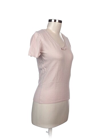 Naf Naf Bluz %70 İndirimli. - Görsel 2