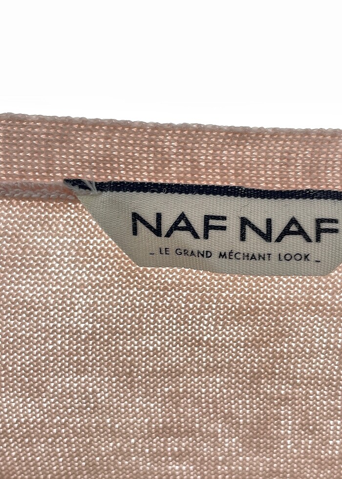 Naf Naf Bluz %70 İndirimli. - Görsel 4