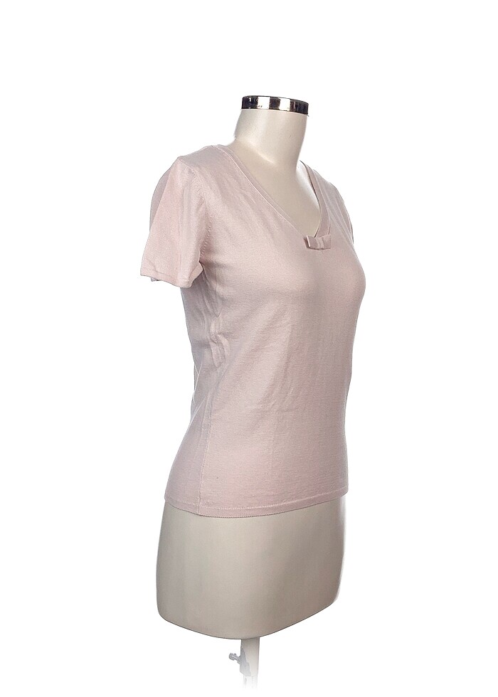 Naf Naf Bluz %70 İndirimli. - Görsel 2