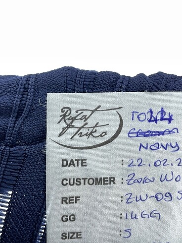 Vintage Love Uzun Elbise %70 İndirimli. - Görsel 4