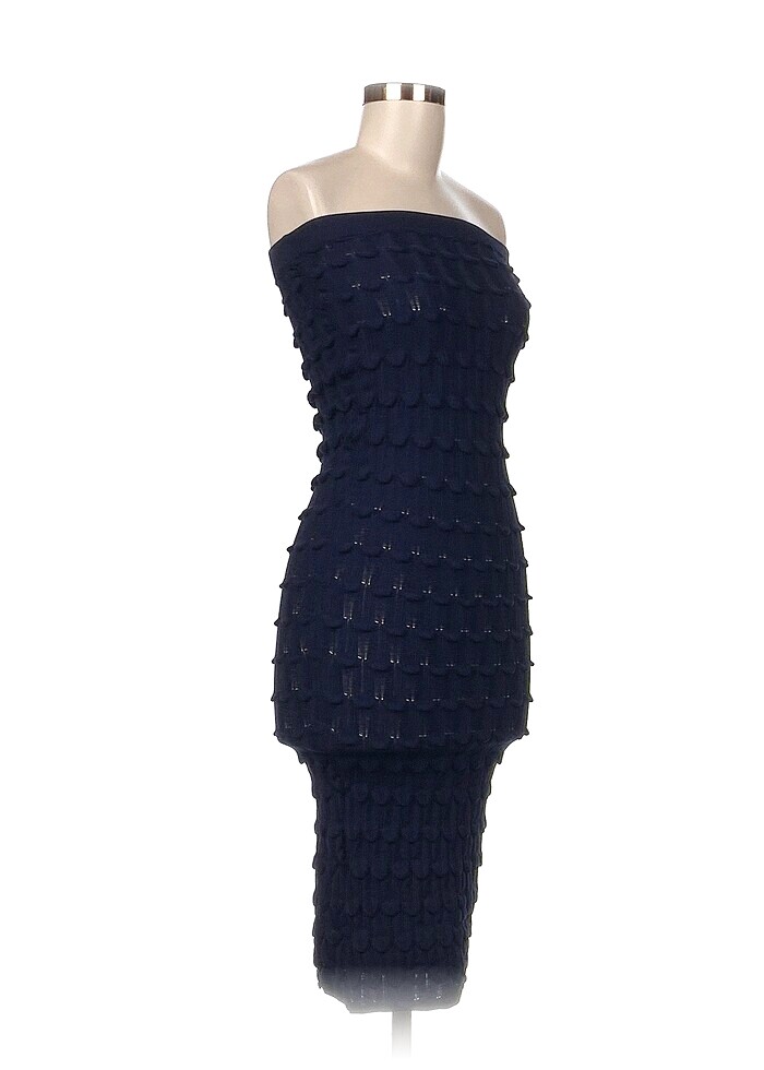 Vintage Love Uzun Elbise %70 İndirimli. - Görsel 2