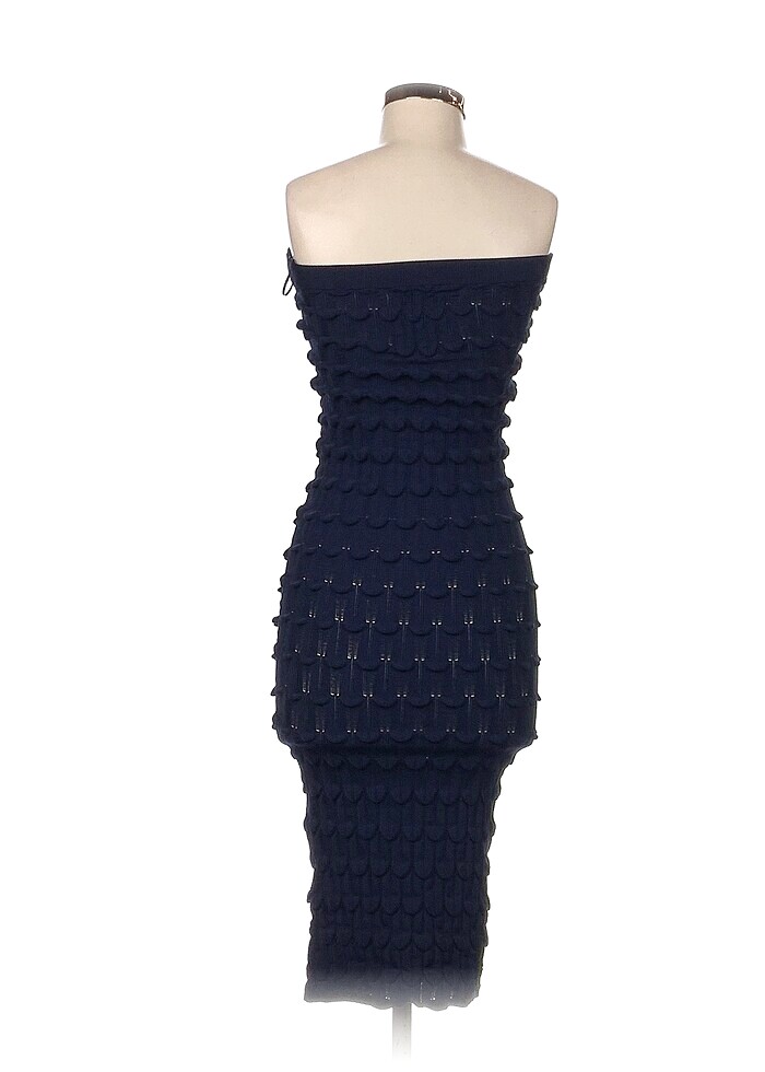 Vintage Love Uzun Elbise %70 İndirimli. - Görsel 3