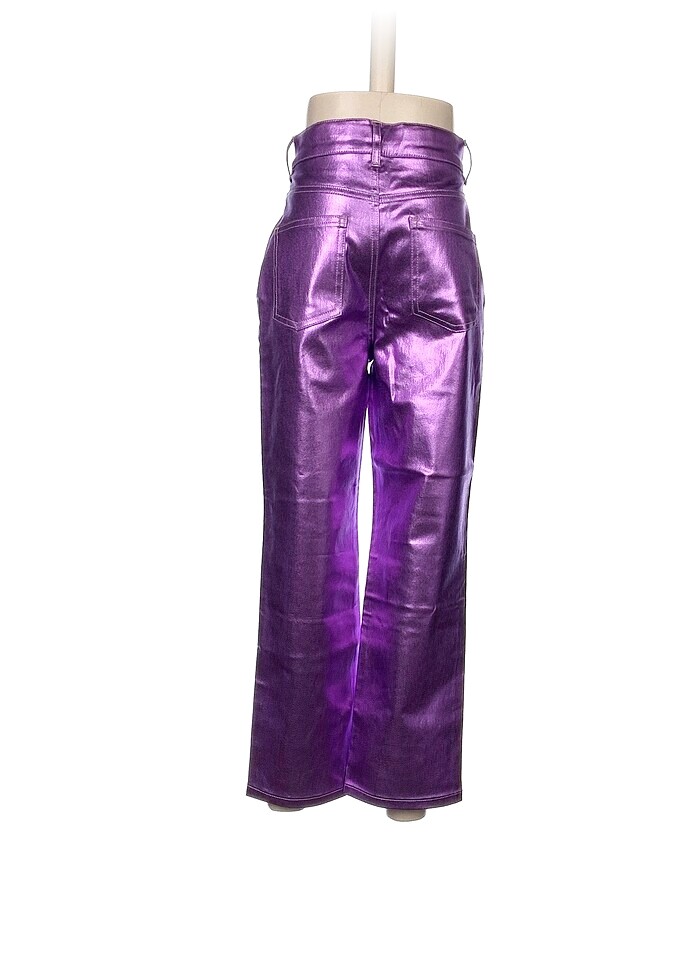 Vintage Love Jean / Kot %70 İndirimli. - Görsel 3