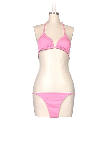 Vintage Love Bikini %70 İndirimli.