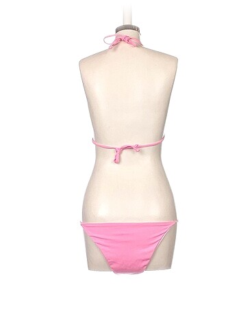 xs Beden Vintage Love Bikini %70 İndirimli.