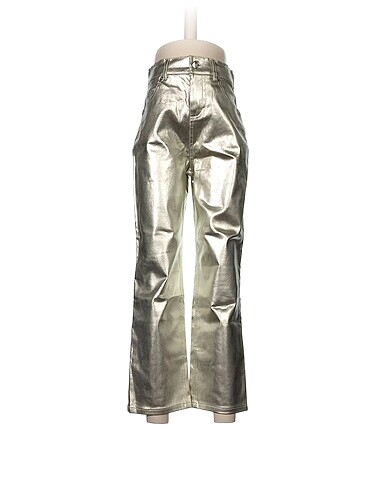 Vintage Love Jean / Kot %70 İndirimli.