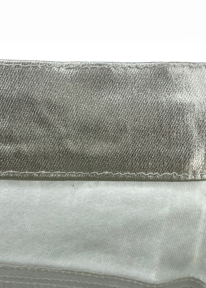 Vintage Love Jean / Kot %70 İndirimli. - Görsel 4