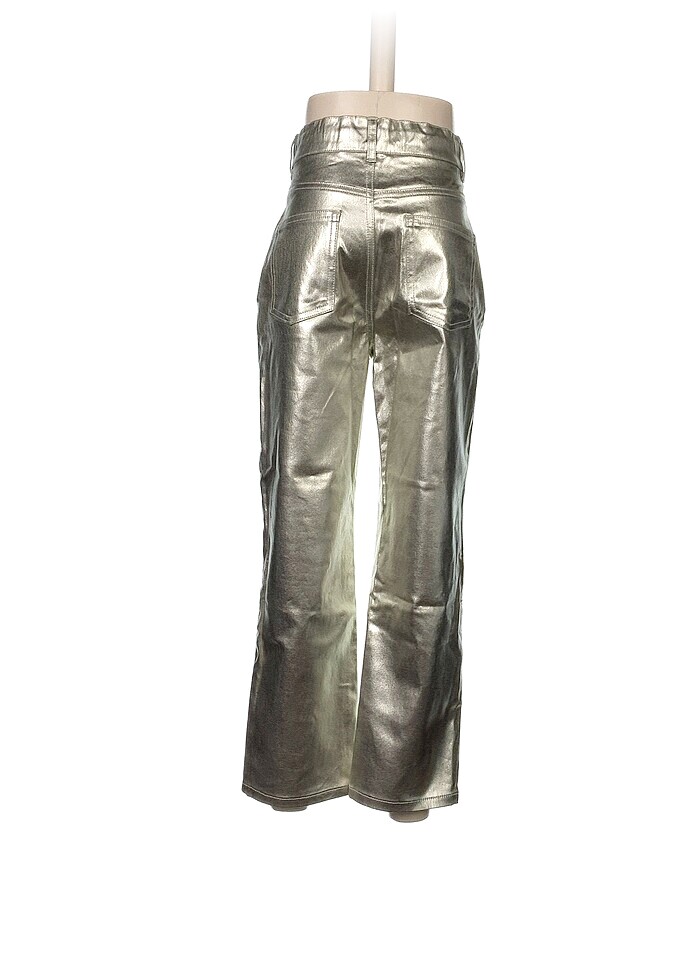 Vintage Love Jean / Kot %70 İndirimli. - Görsel 3