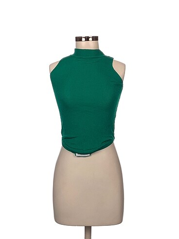Vintage Love Bluz %70 İndirimli.