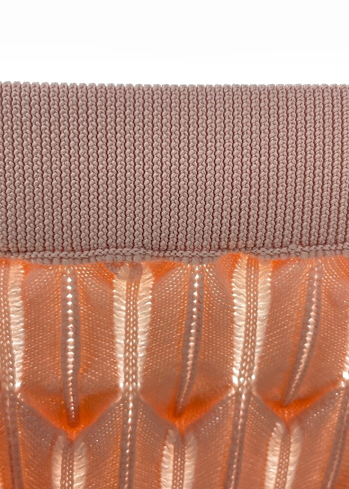 Vintage Love Uzun Etek %70 İndirimli. - Görsel 4