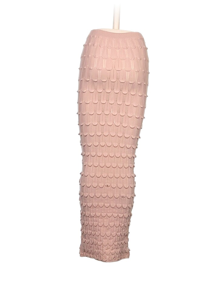 Vintage Love Uzun Etek %70 İndirimli. - Görsel 3