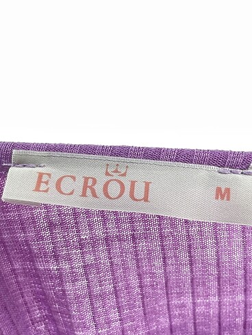 m Beden mor Renk Vintage Love Bluz %70 İndirimli.