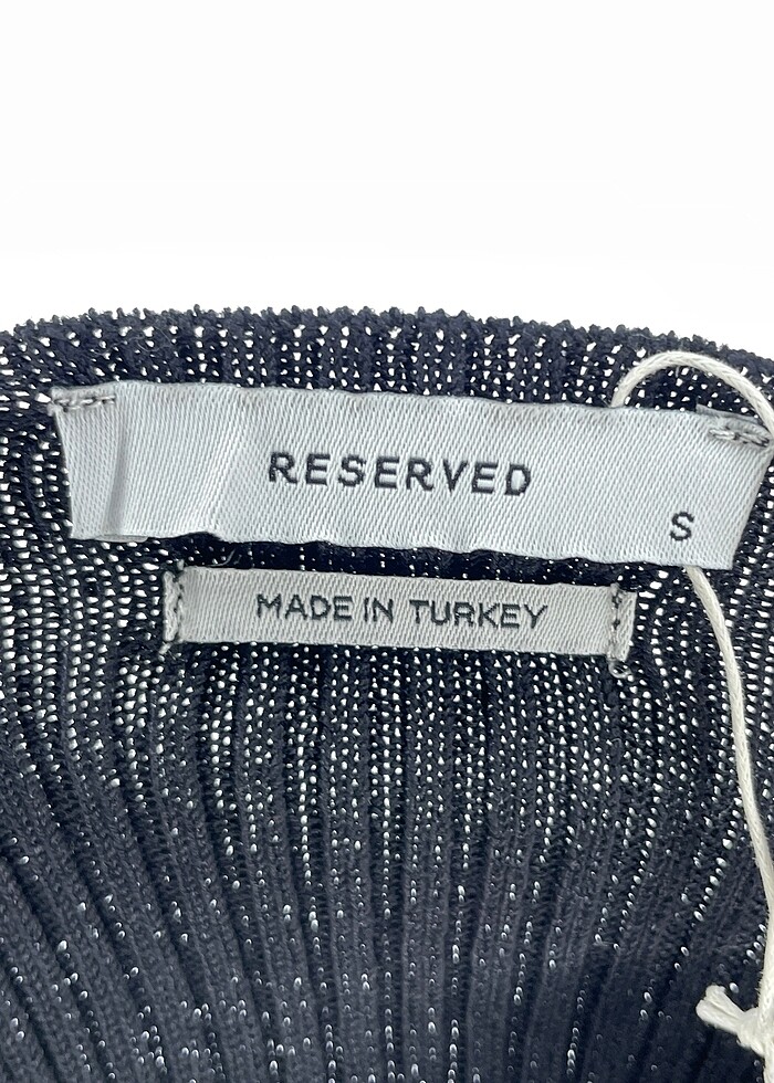 Vintage Love Bluz %70 İndirimli. - Görsel 4