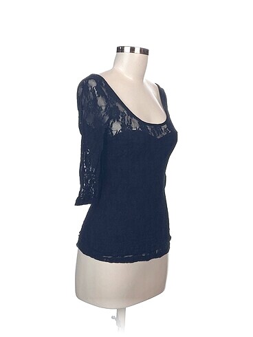 Vintage Love Vintage Love Bluz %70 İndirimli.