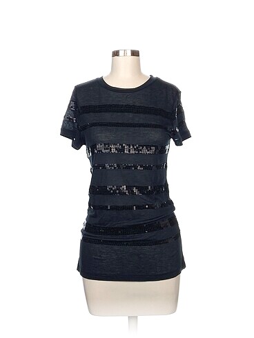 Tommy Hilfiger Bluz %70 İndirimli.