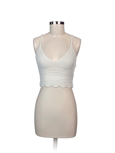 Vintage Love Bluz %70 İndirimli.
