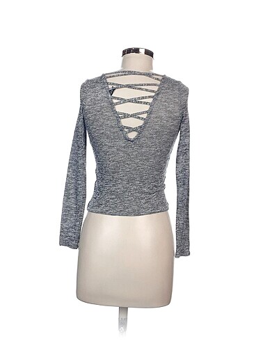 xs Beden H&M Bluz %70 İndirimli.