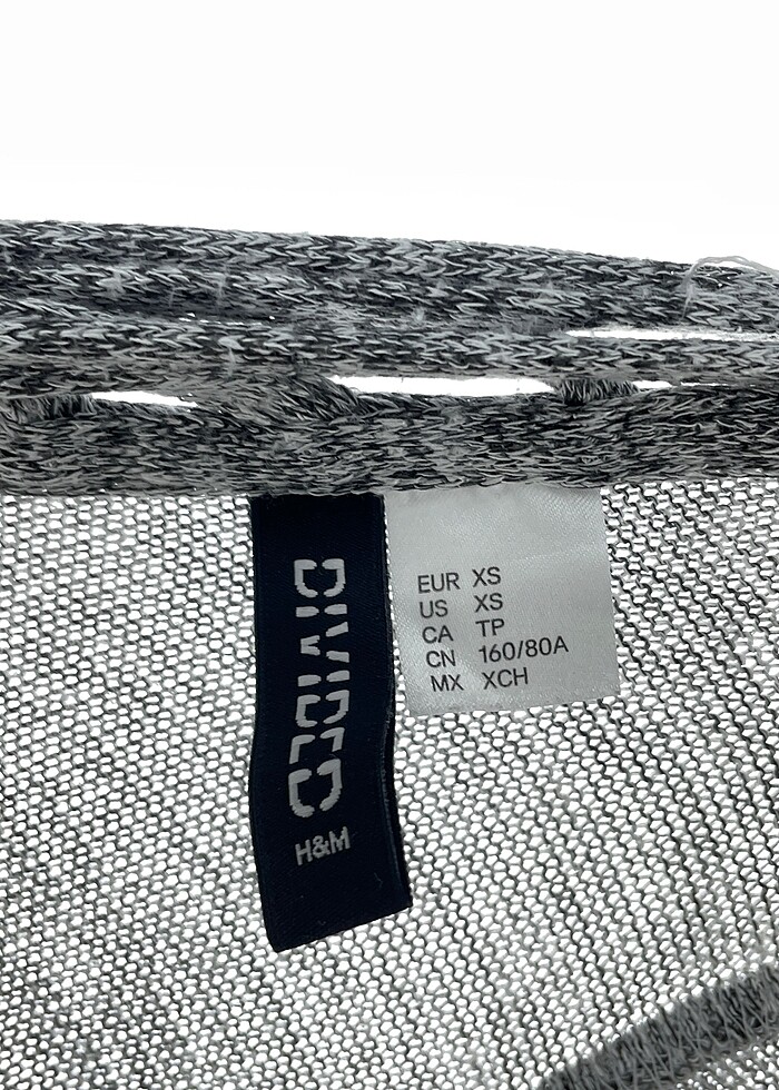 H&M Bluz %70 İndirimli. - Görsel 4