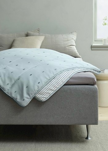 Yazlık yorgan - Görsel 3