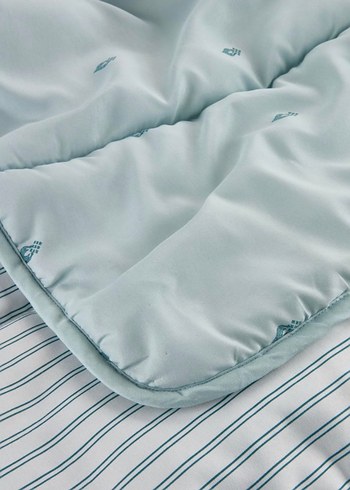 Yazlık yorgan - Görsel 2