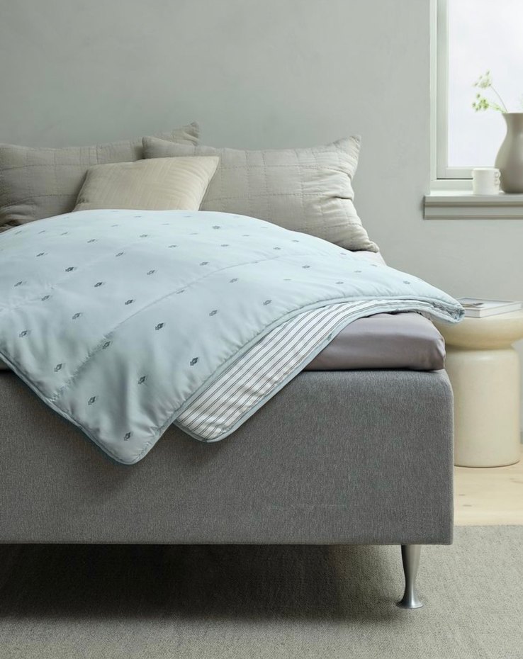 Yazlık yorgan - Görsel 3