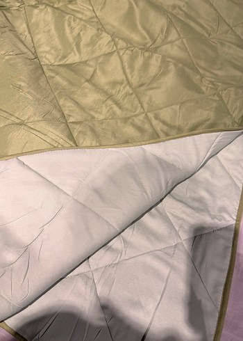 Yazlık yorgan - Görsel 3