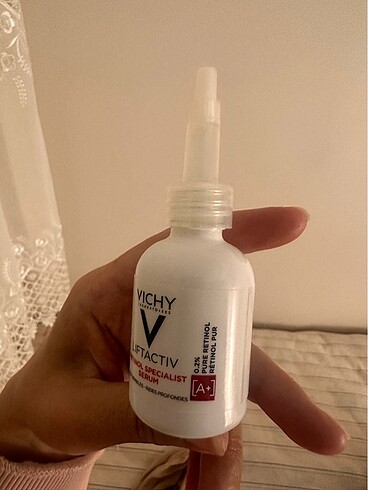 VICHY Vichy retinol