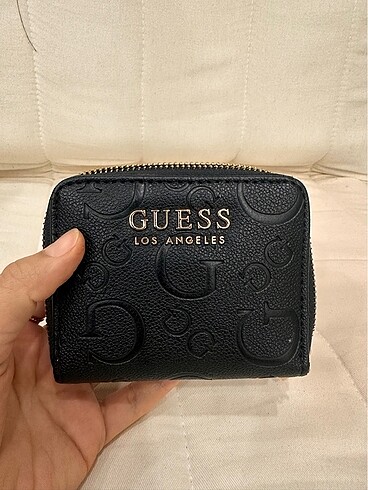 Guess orijinal cüzdan