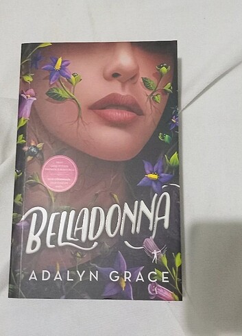 Adalyn grace-Belladonna