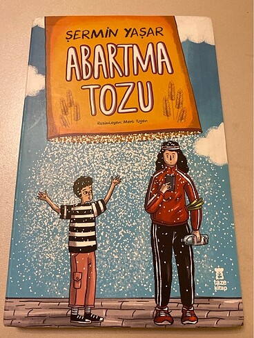 Abartma Tozu