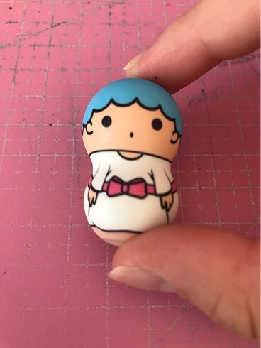 Sanrio hacıyatmaz