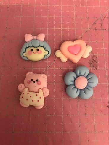 3 boyutlu sticker