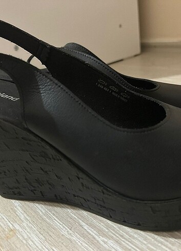 Deichmann Kadın topuklu ayakkabı 