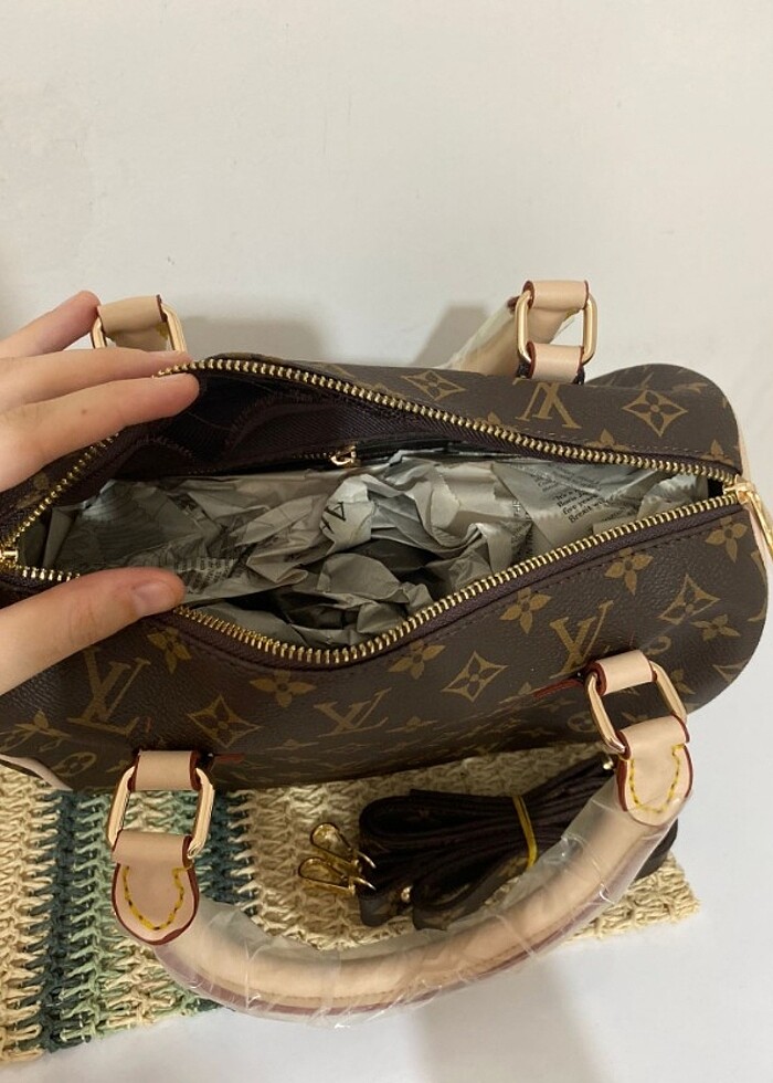 Louis Vuitton - Görsel 2